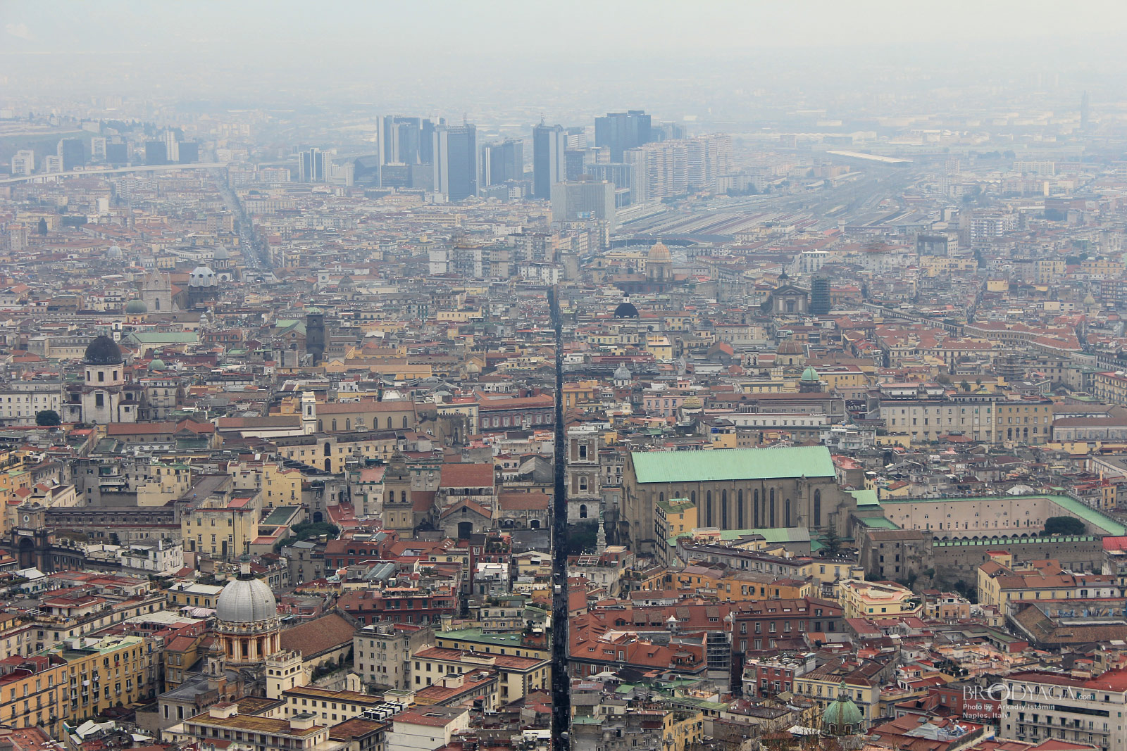 Naples